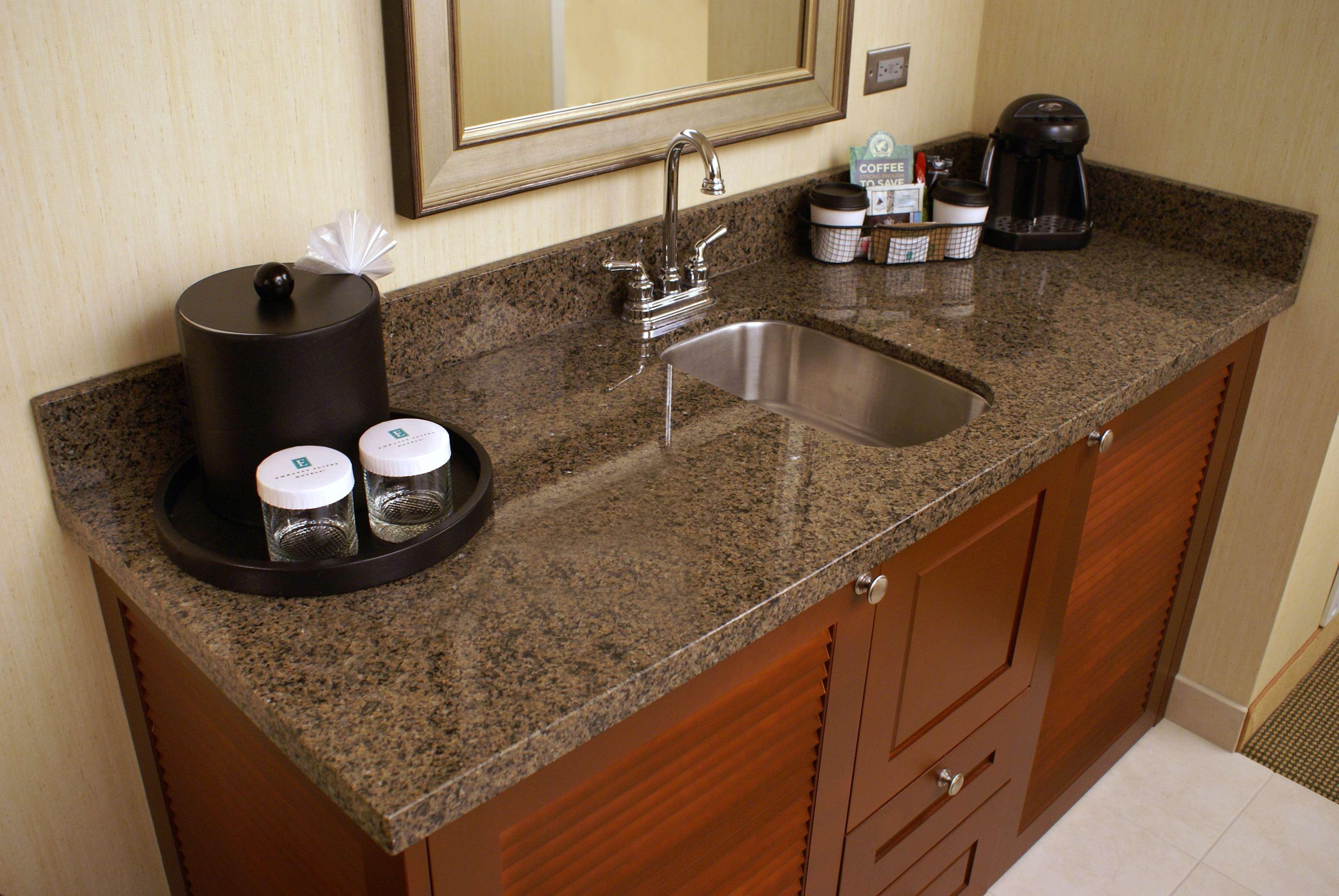 Embassy Suites Denver Tech Center Centennial Bilik gambar