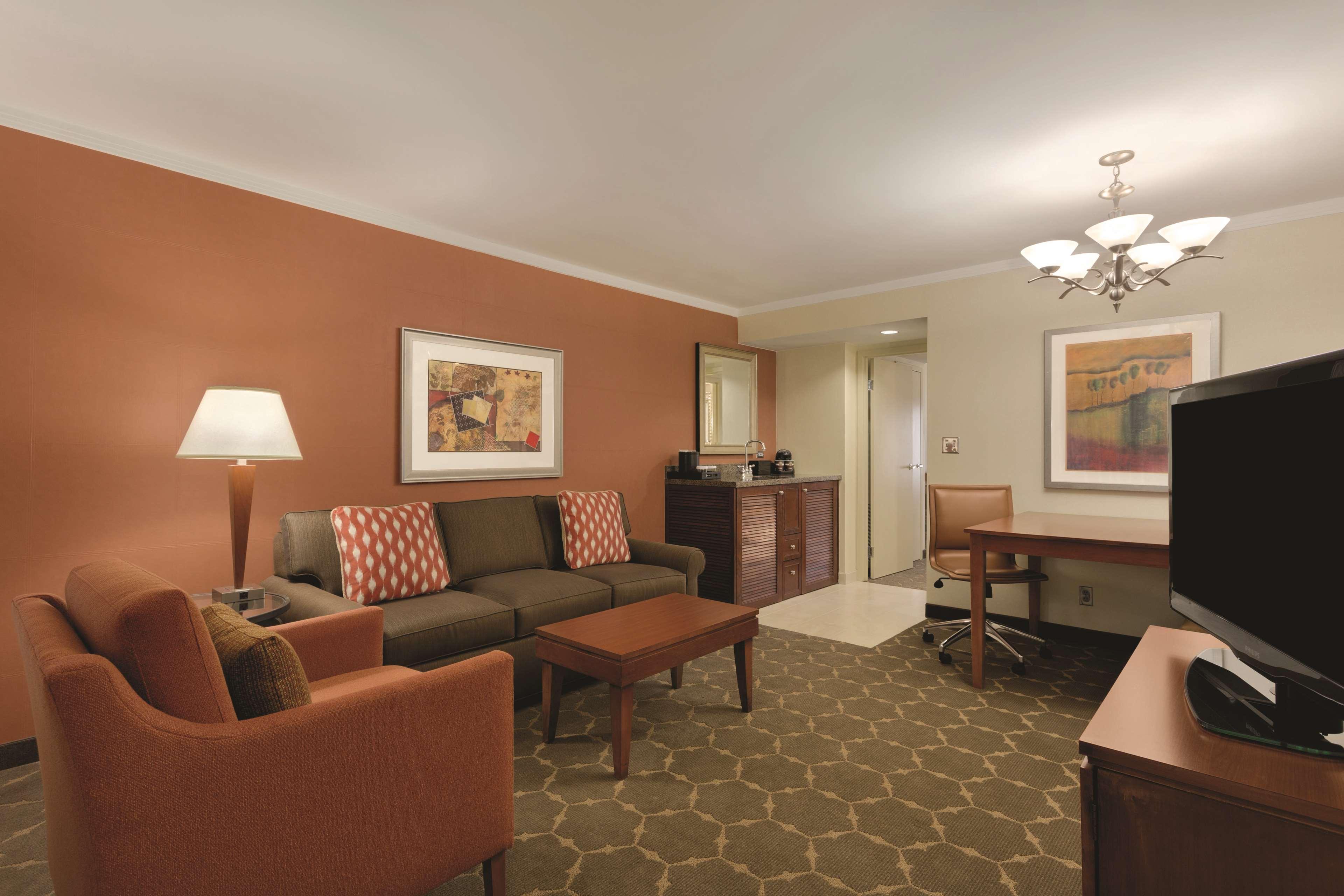 Embassy Suites Denver Tech Center Centennial Luaran gambar