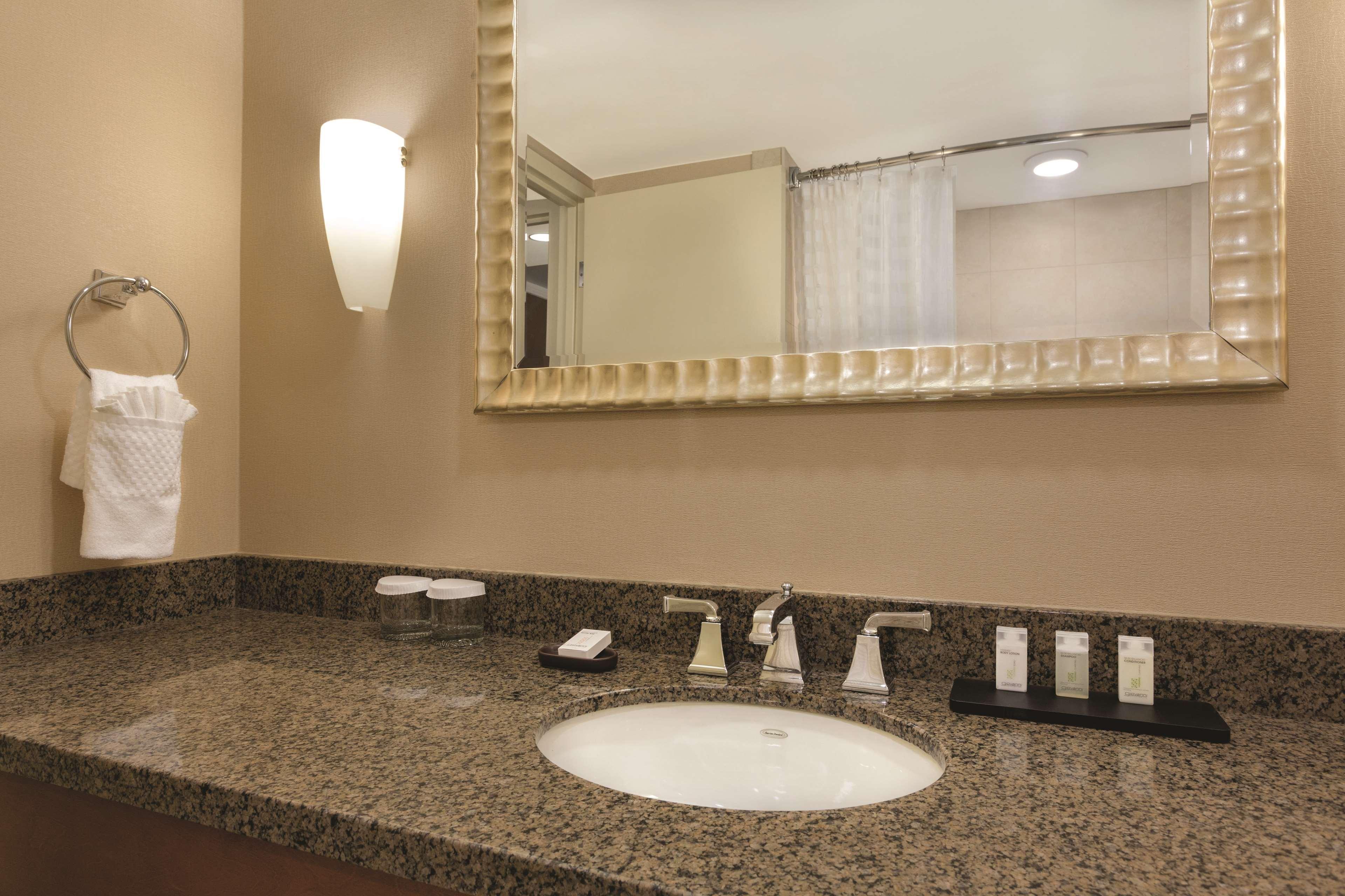 Embassy Suites Denver Tech Center Centennial Luaran gambar
