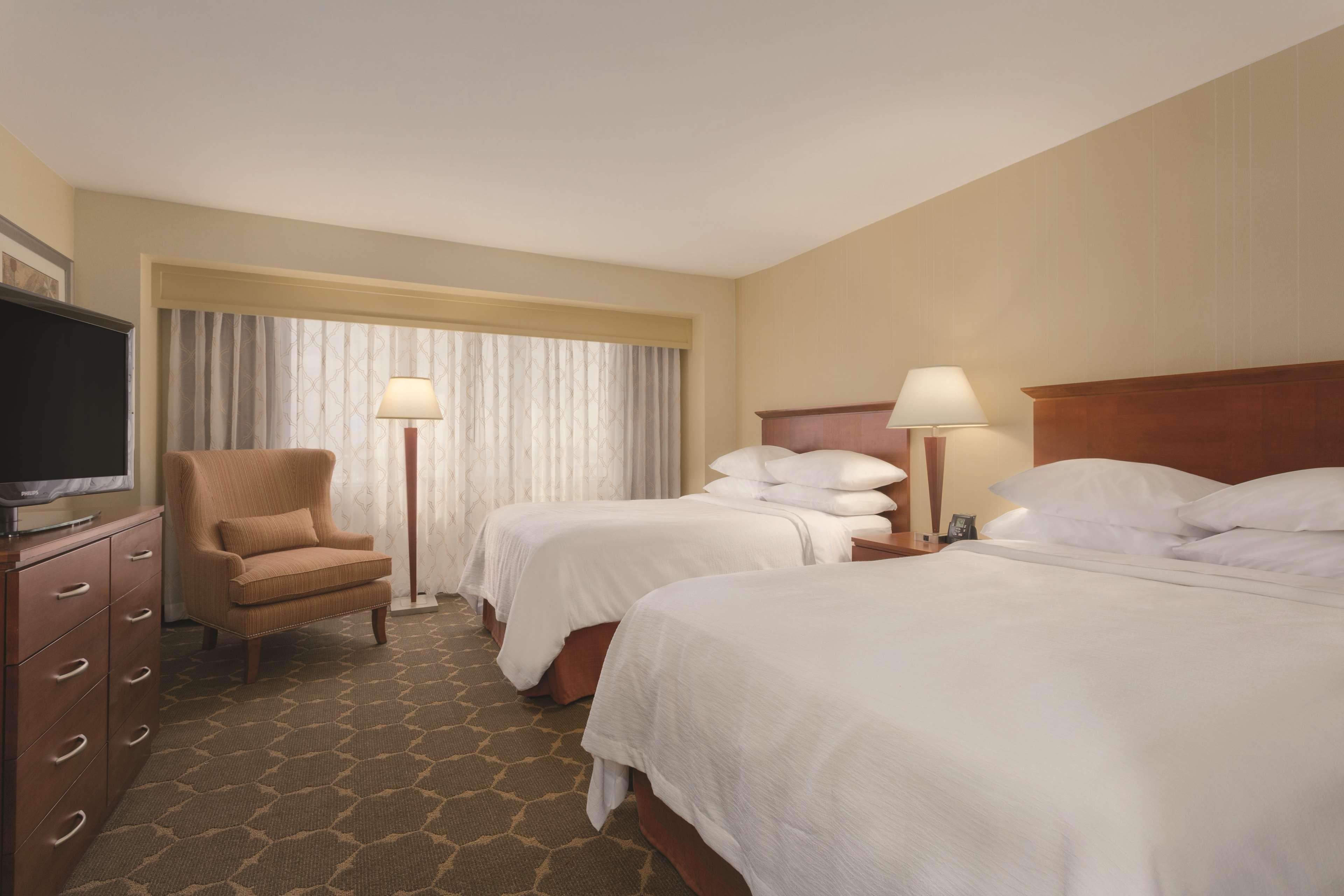 Embassy Suites Denver Tech Center Centennial Luaran gambar