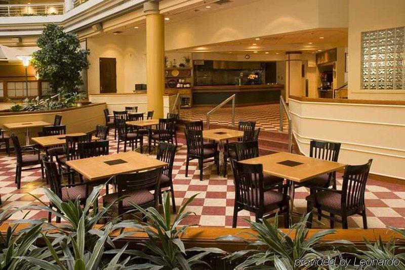 Embassy Suites Denver Tech Center Centennial Restoran gambar