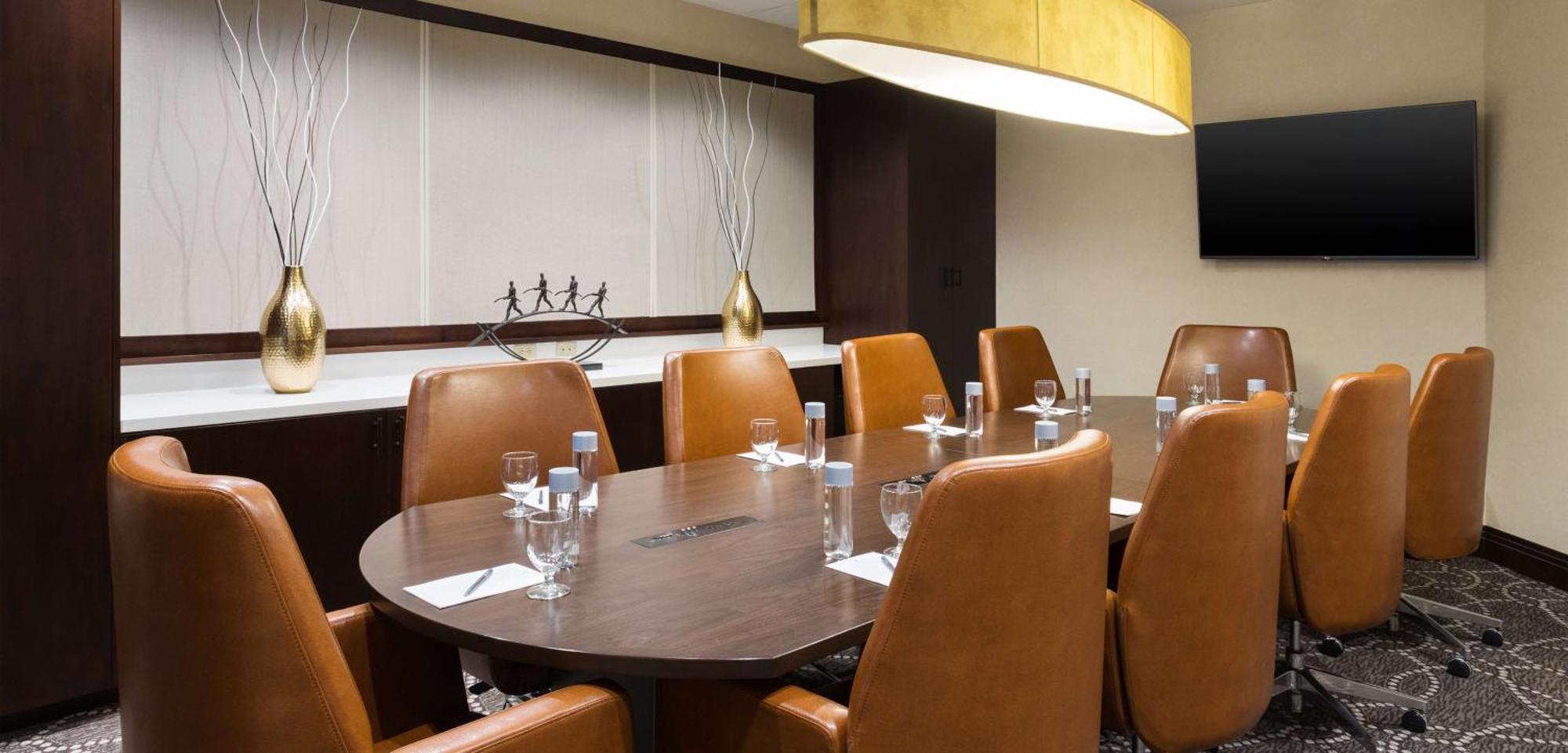 Embassy Suites Denver Tech Center Centennial Luaran gambar