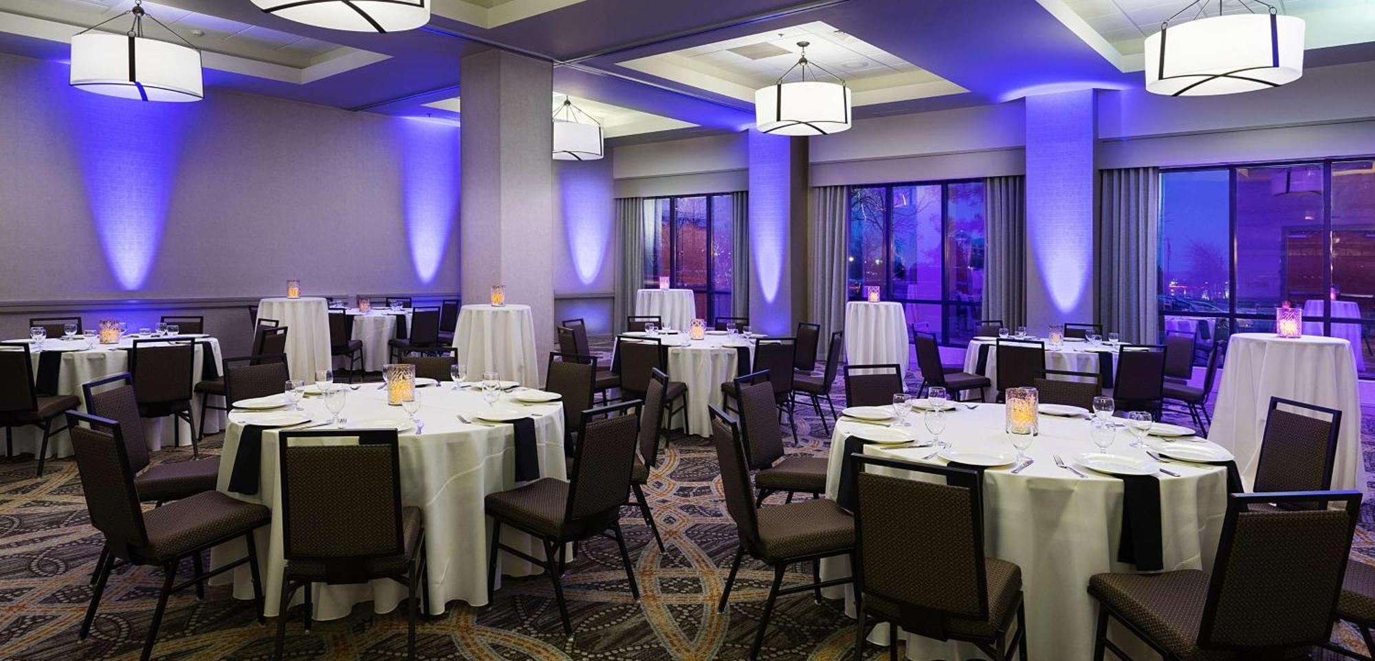Embassy Suites Denver Tech Center Centennial Luaran gambar