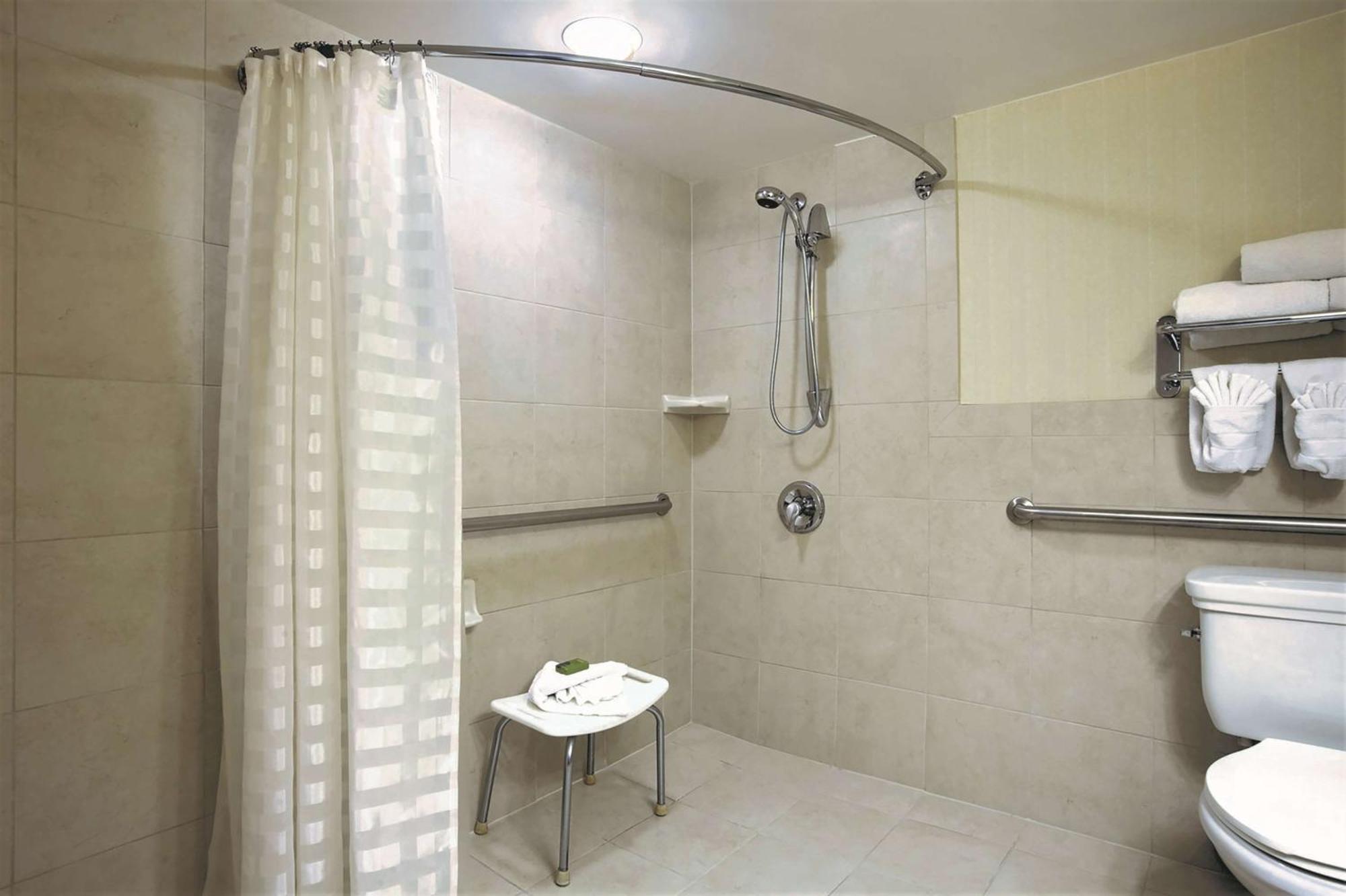 Embassy Suites Denver Tech Center Centennial Luaran gambar