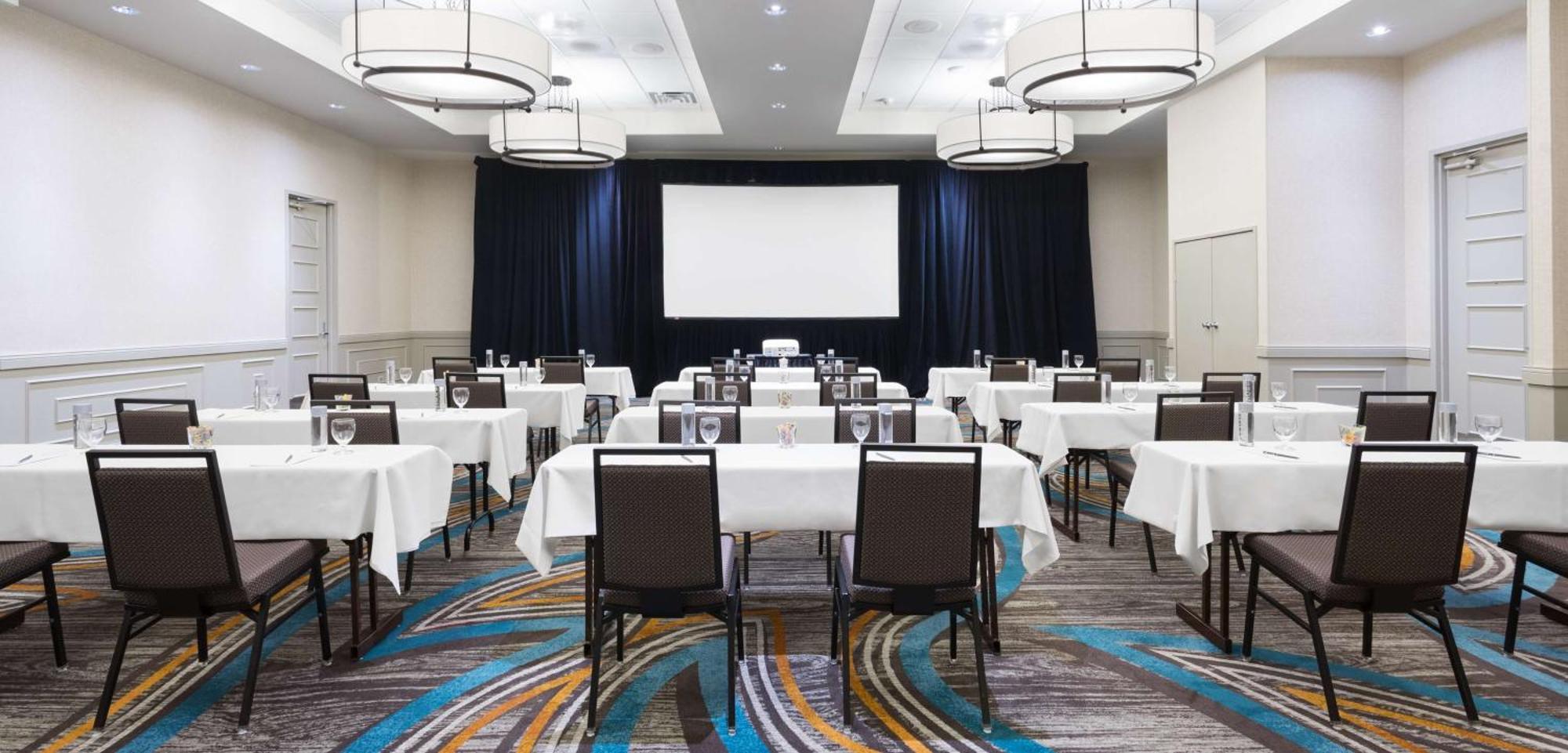 Embassy Suites Denver Tech Center Centennial Luaran gambar