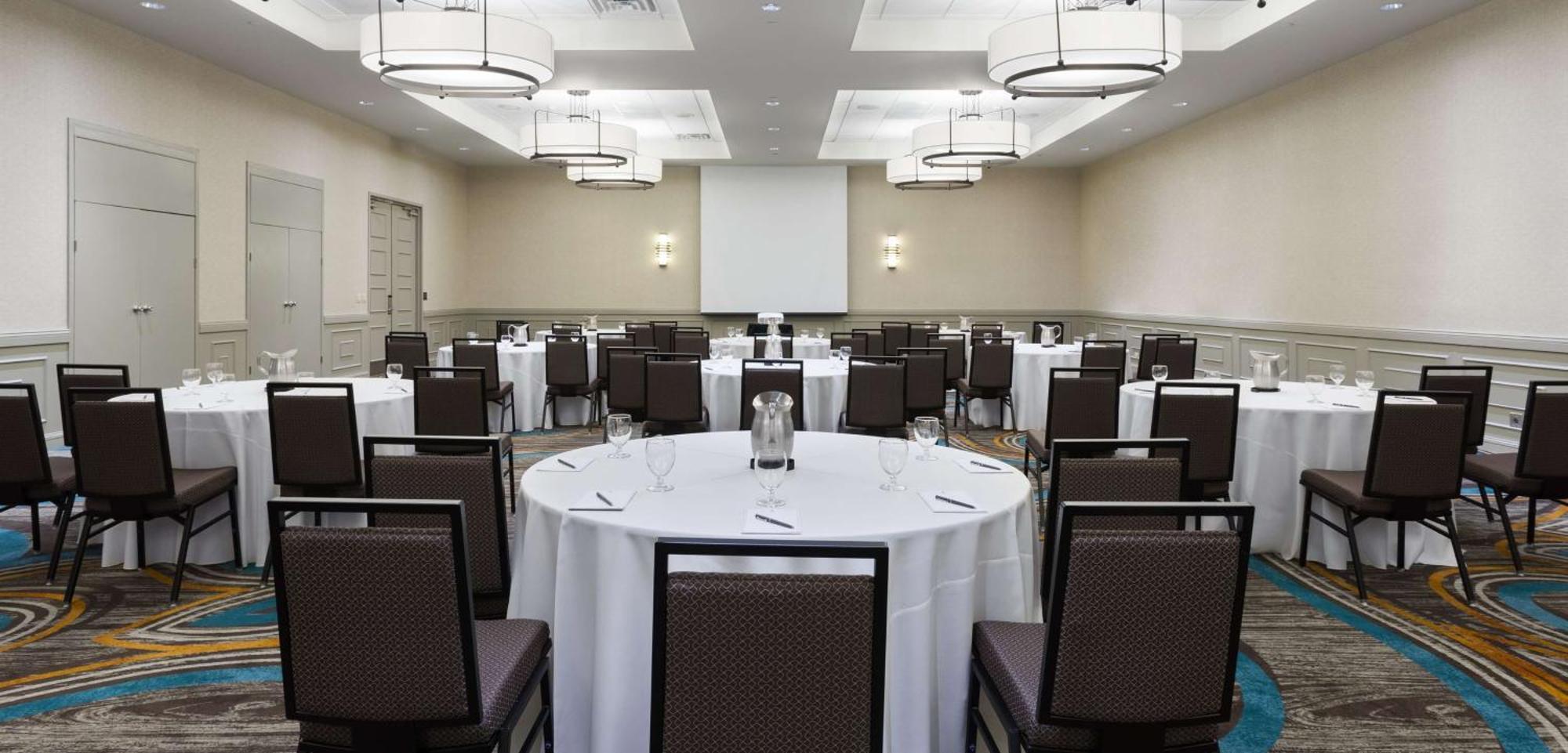 Embassy Suites Denver Tech Center Centennial Luaran gambar