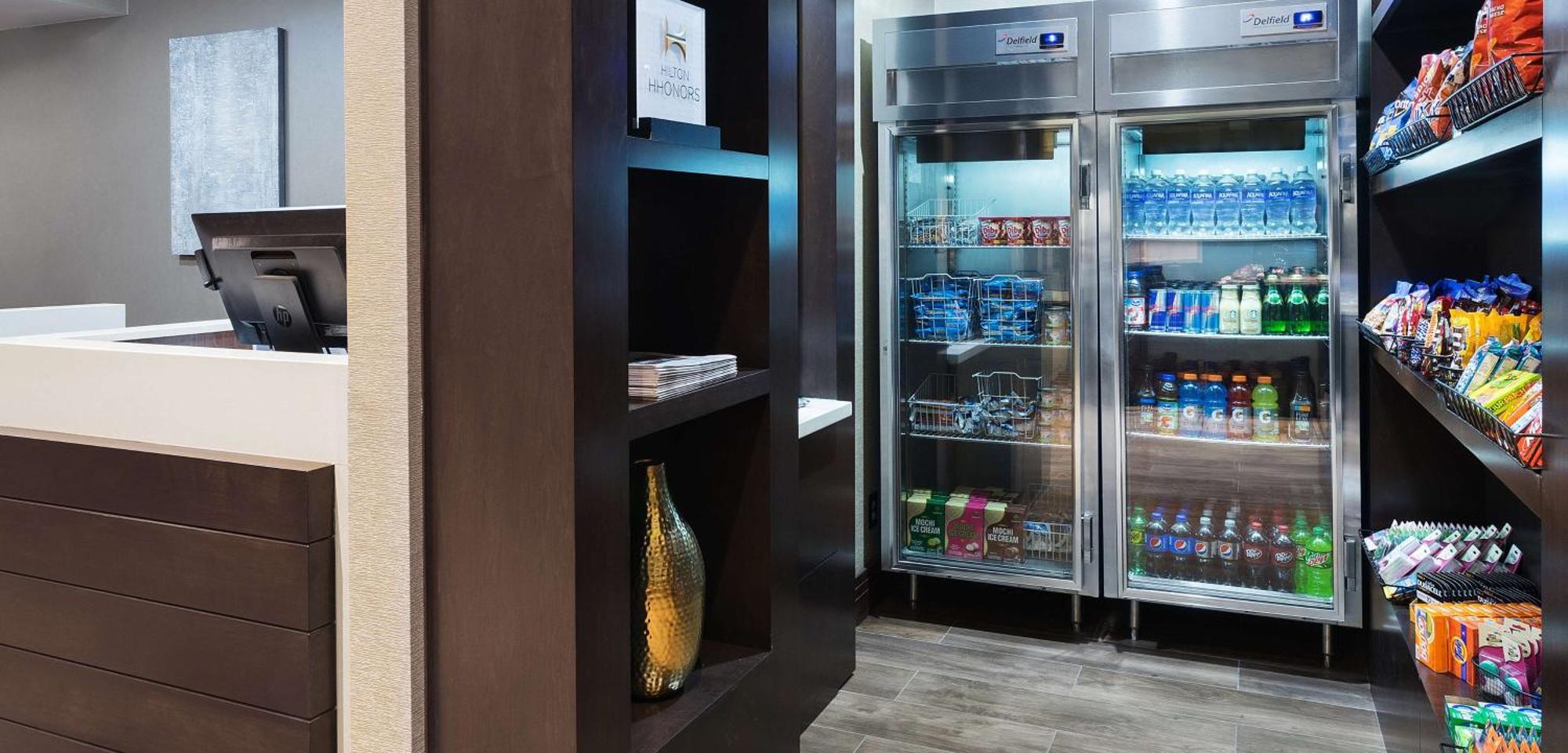 Embassy Suites Denver Tech Center Centennial Luaran gambar