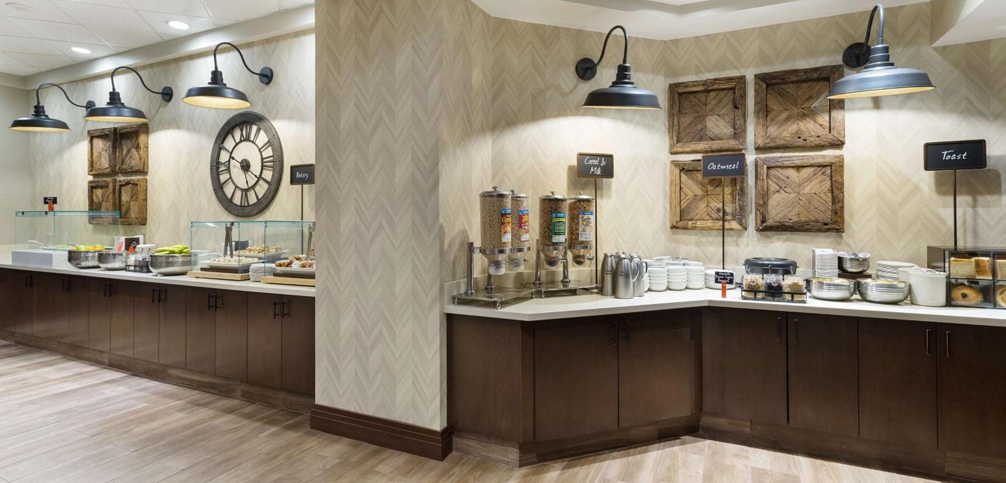 Embassy Suites Denver Tech Center Centennial Luaran gambar
