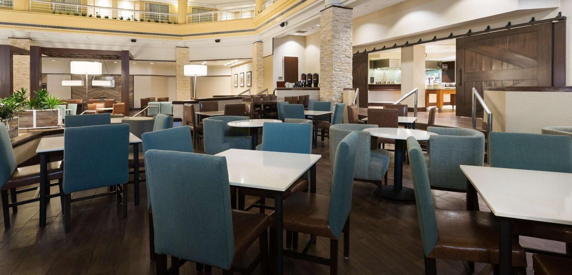 Embassy Suites Denver Tech Center Centennial Luaran gambar