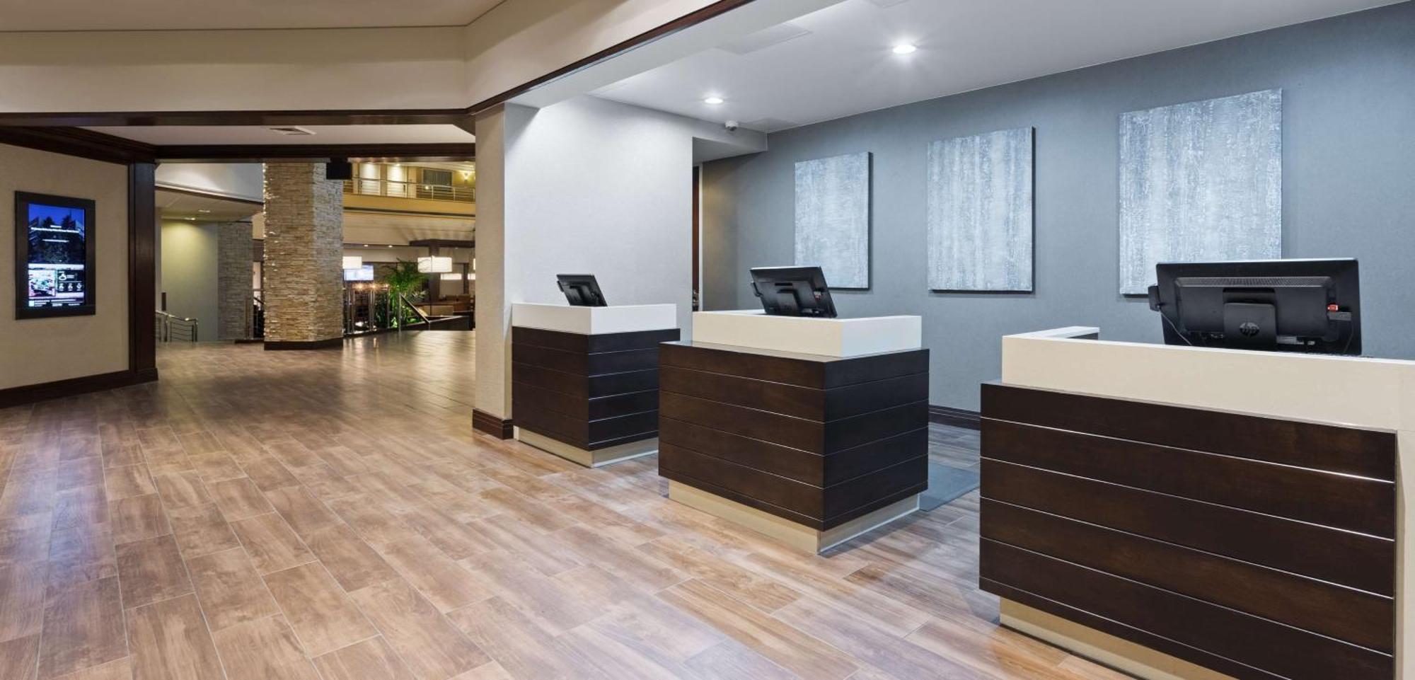 Embassy Suites Denver Tech Center Centennial Luaran gambar