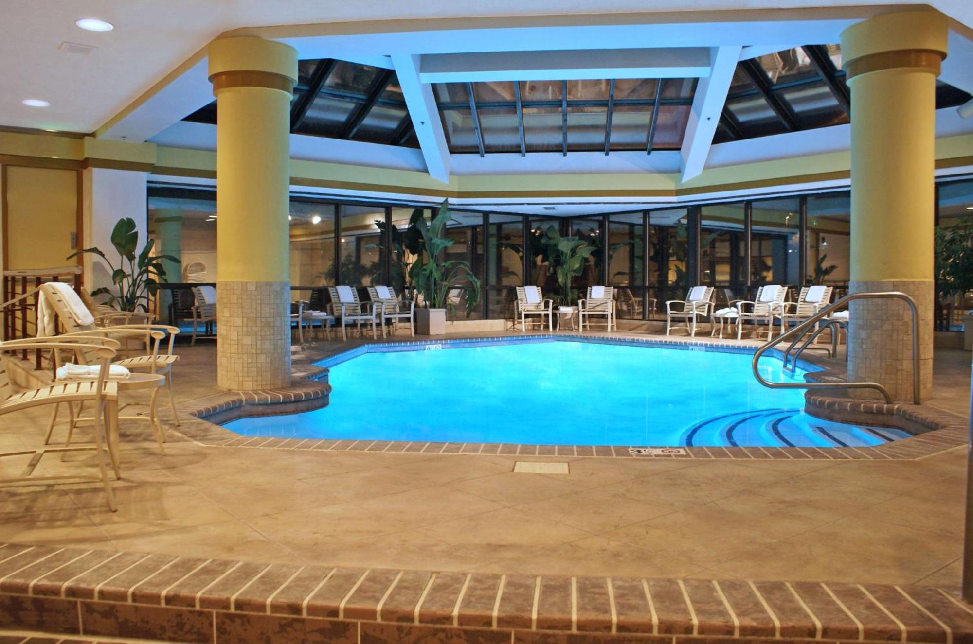Embassy Suites Denver Tech Center Centennial Luaran gambar