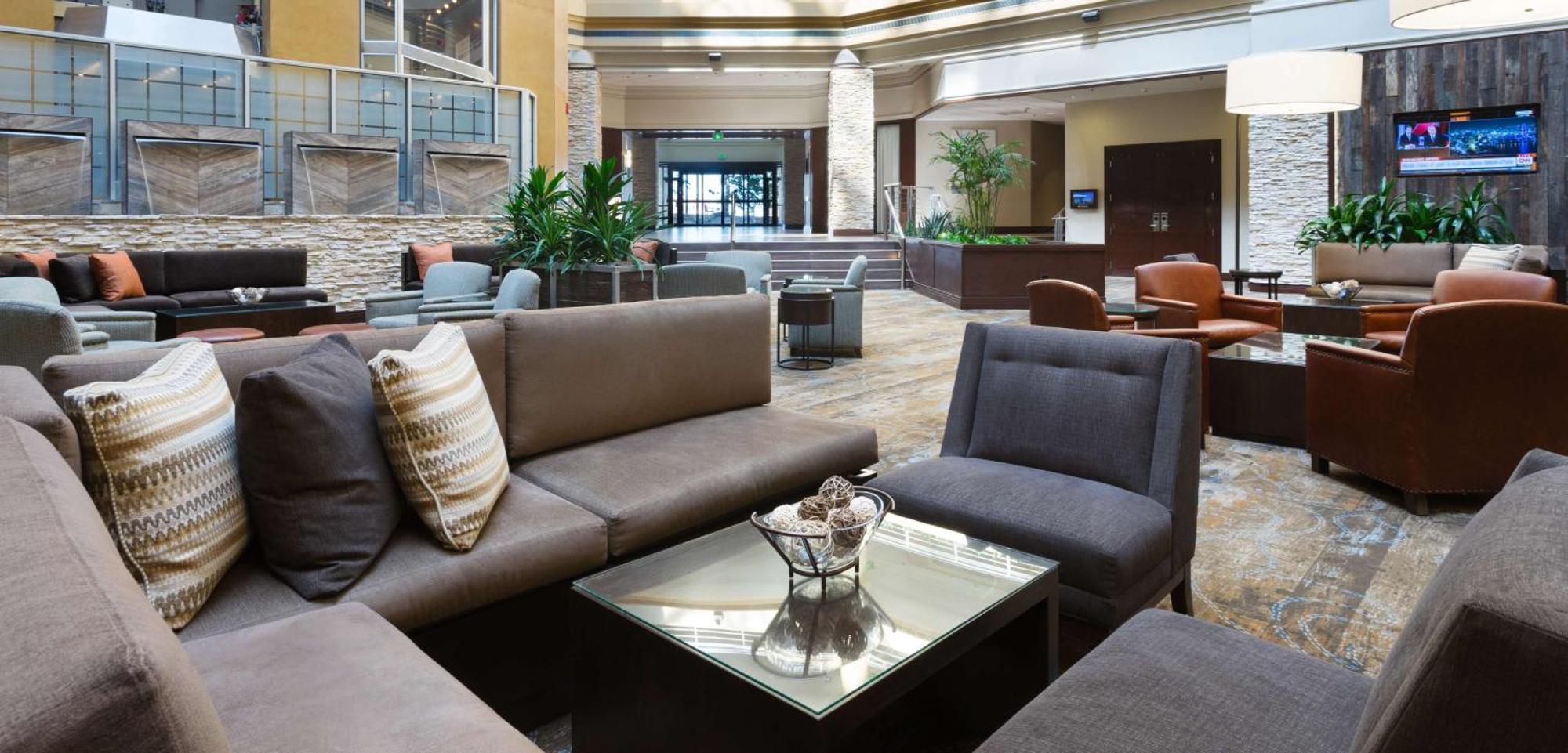 Embassy Suites Denver Tech Center Centennial Luaran gambar