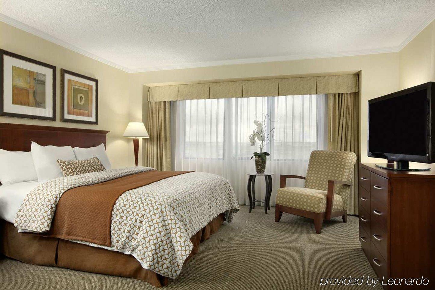 Embassy Suites Denver Tech Center Centennial Luaran gambar