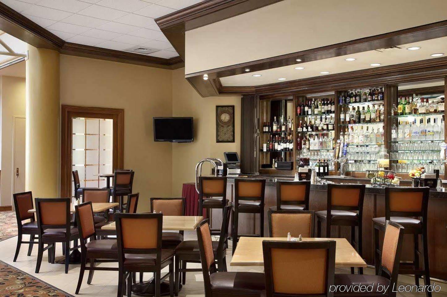 Embassy Suites Denver Tech Center Centennial Luaran gambar