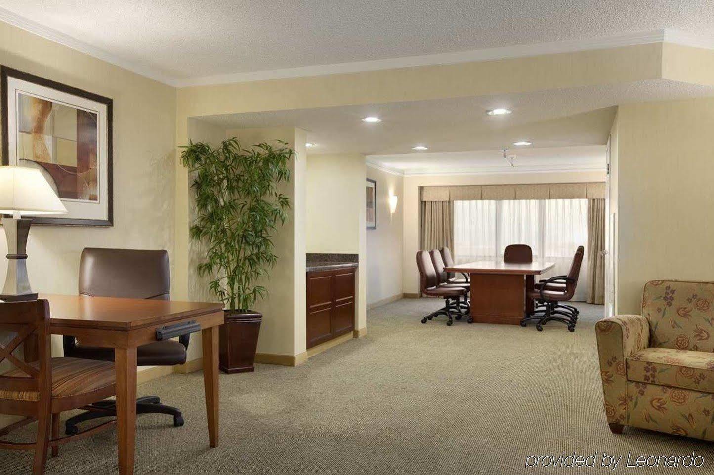 Embassy Suites Denver Tech Center Centennial Bilik gambar