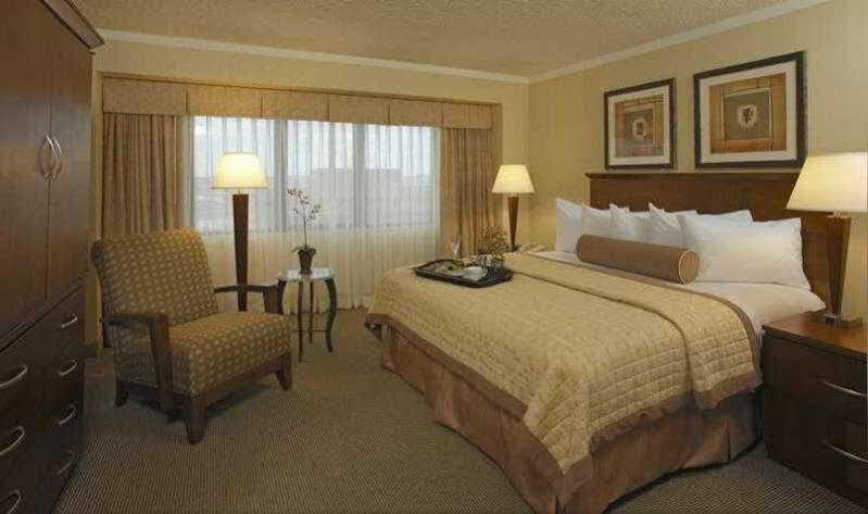Embassy Suites Denver Tech Center Centennial Luaran gambar
